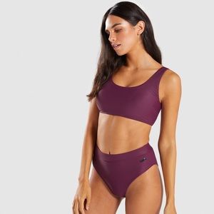Gymshark Essence Bikini Top